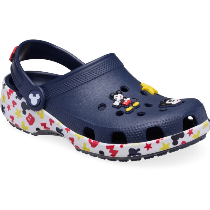 Saboti Crocs Classic Mickey Friends T - 210888-90H [7]