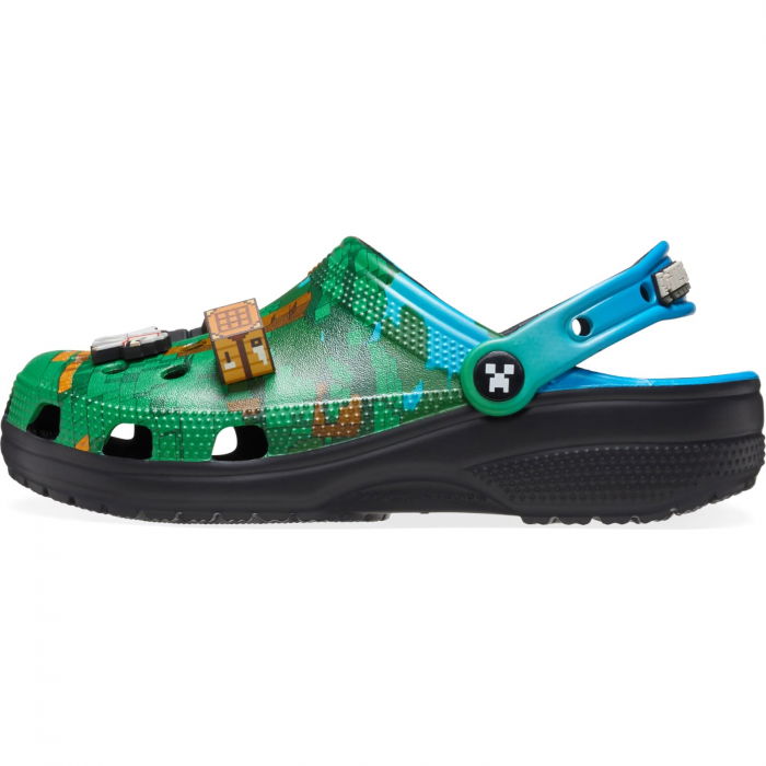 Saboti Crocs Classic Minecraft - 210829-90H [2]