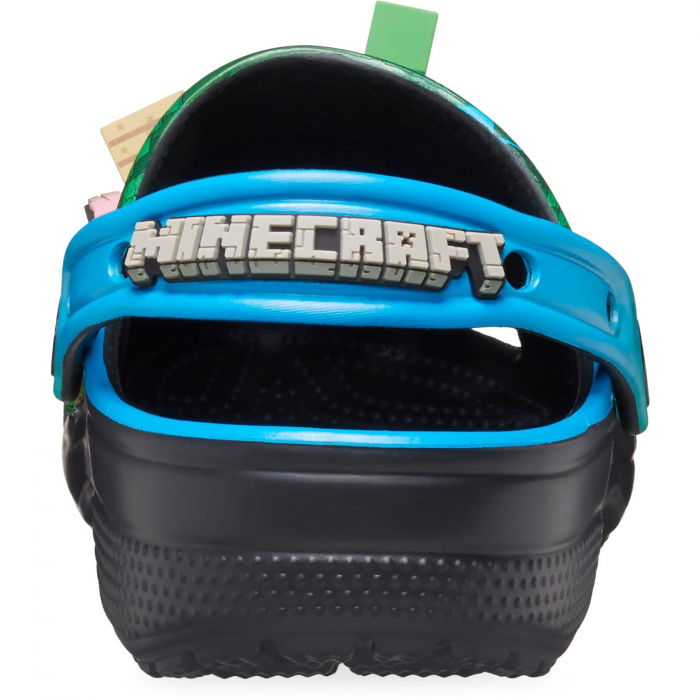 Saboti Crocs Classic Minecraft - 210829-90H [7]
