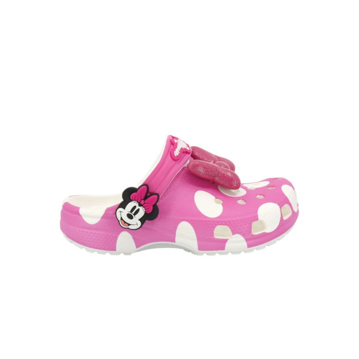 Saboti Crocs Classic Minnie Mouse T - 212372-90H [1]