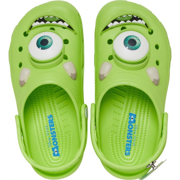Saboti Crocs Classic Monster Inc. Mike - 210875-90H [3]