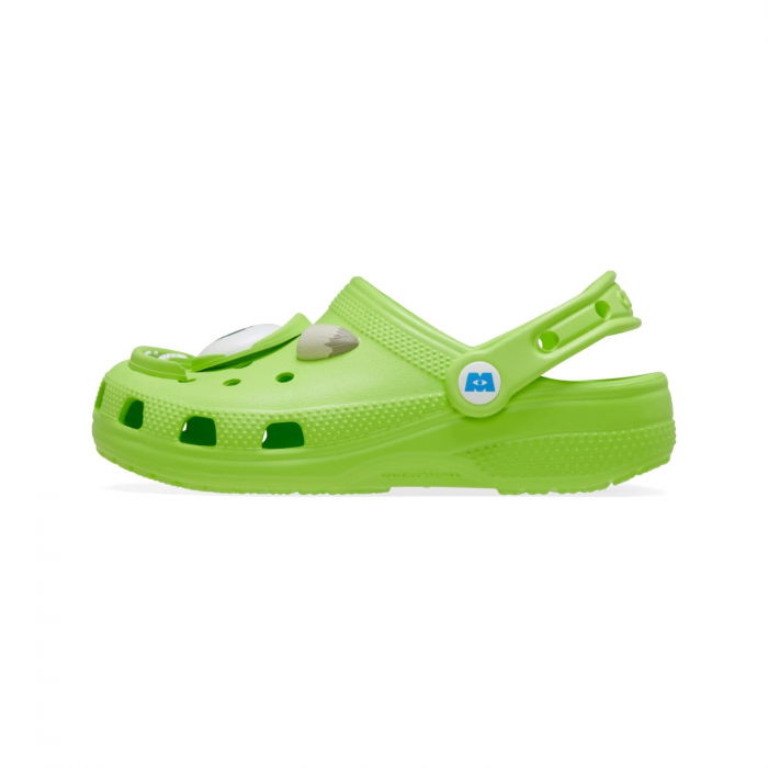 Saboti Crocs Classic Monster Inc. Mike K - 210876-90H [2]
