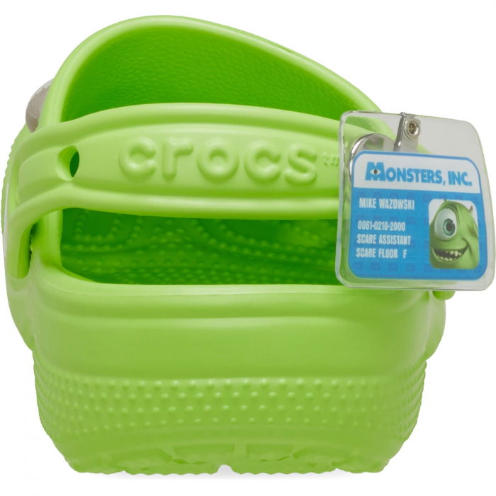Saboti Crocs Classic Monster Inc. Mike K - 210876-90H [7]