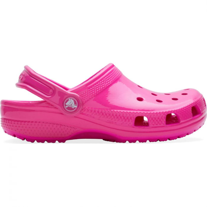 Saboti Crocs Classic Neon Highlighter T - 209571-6TW [2]