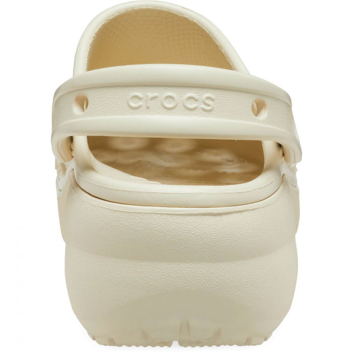 Saboti Crocs Classic Platform - 206750-2Y2 [7]