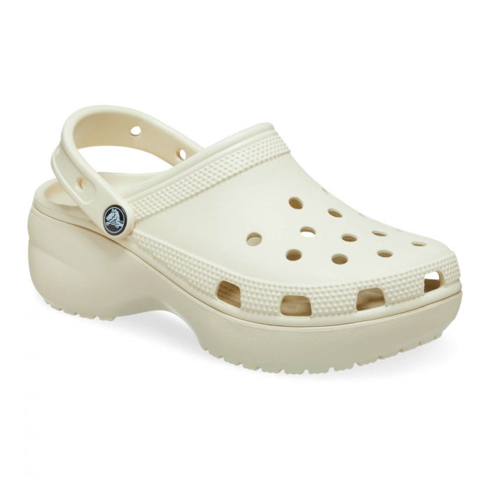 Saboti Crocs Classic Platform - 206750-2Y2 [1]