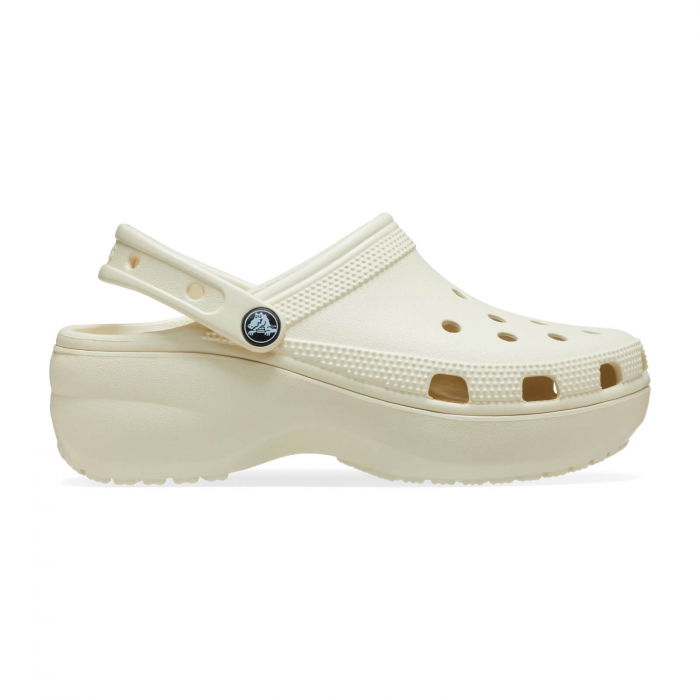 Saboti Crocs Classic Platform - 206750-2Y2 [2]