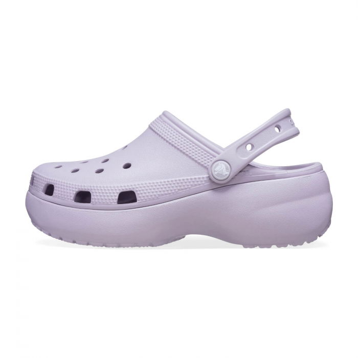 Saboti Crocs Classic Platform - 206750-5PS [3]