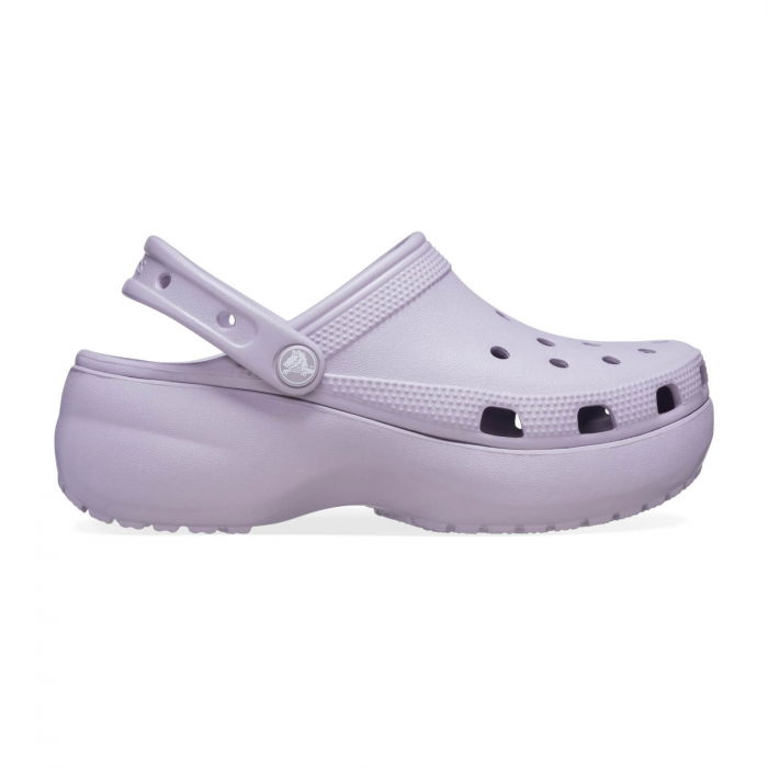 Saboti Crocs Classic Platform - 206750-5PS [2]