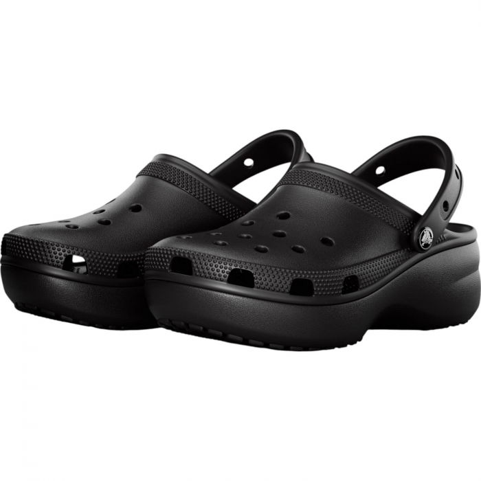 Saboti Crocs Classic Platform W - 206750-001 [4]