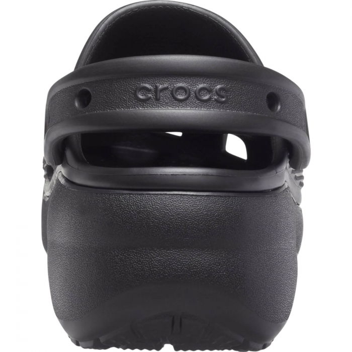 Saboti Crocs Classic Platform W - 206750-001 [6]