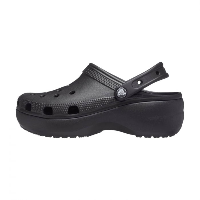 Saboti Crocs Classic Platform W - 206750-001 [2]