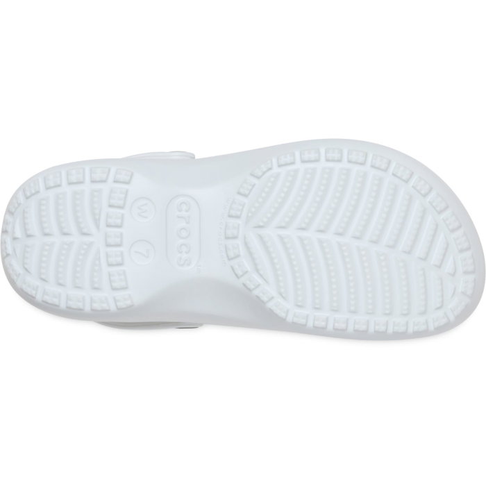 Saboti Crocs Classic Platform W - 206750-1NK [5]