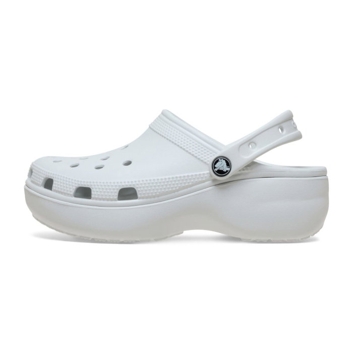 Saboti Crocs Classic Platform W - 206750-1NK [2]