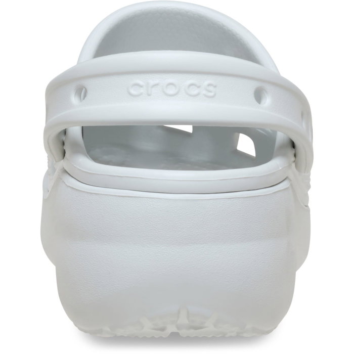 Saboti Crocs Classic Platform W - 206750-1NK [6]