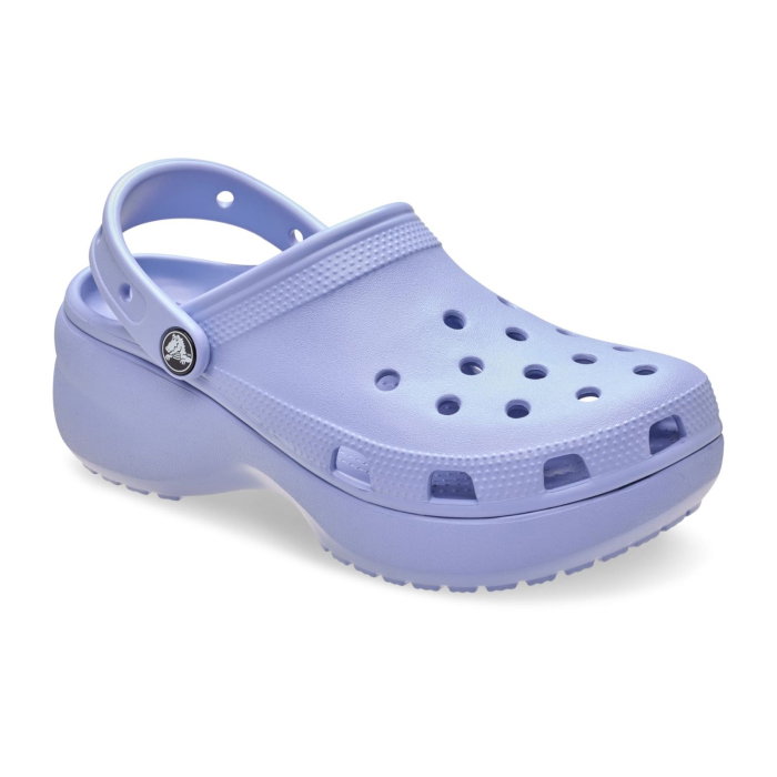 Saboti Crocs Classic Platform W - 206750-453 [1]