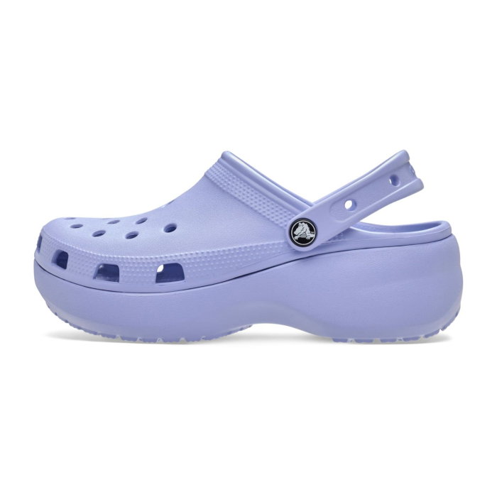 Saboti Crocs Classic Platform W - 206750-453 [2]