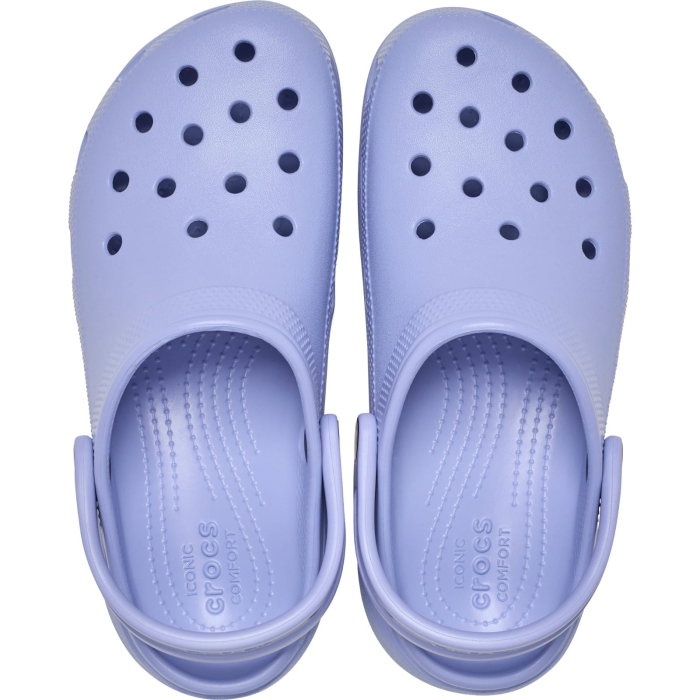 Saboti Crocs Classic Platform W - 206750-453 [3]