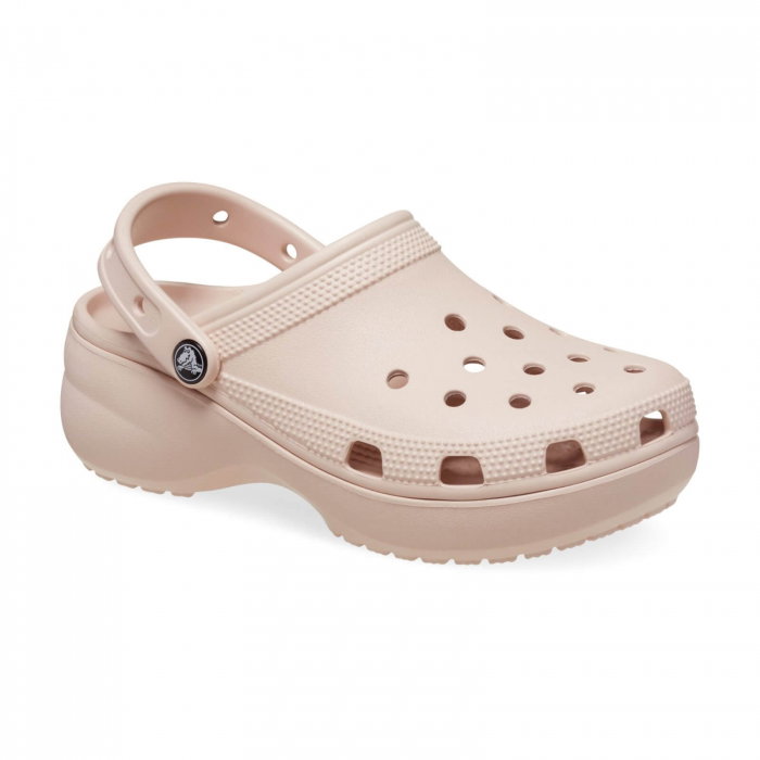 Saboti Crocs Classic Platform W - 206750-6UR [1]