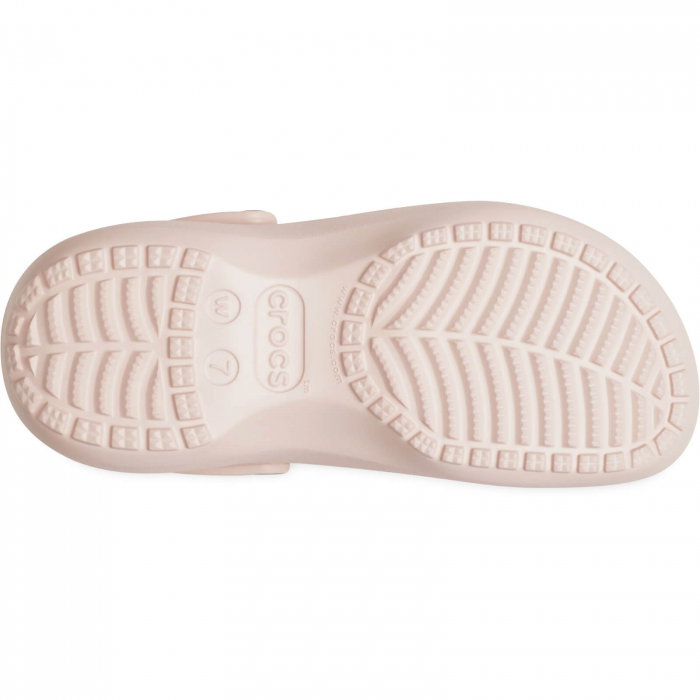 Saboti Crocs Classic Platform W - 206750-6UR [5]
