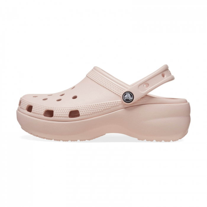 Saboti Crocs Classic Platform W - 206750-6UR [2]