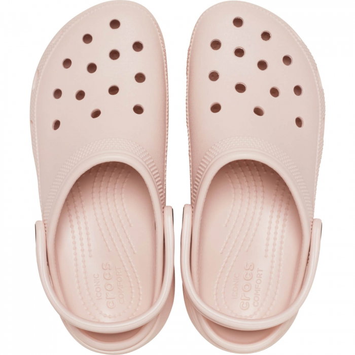 Saboti Crocs Classic Platform W - 206750-6UR [3]