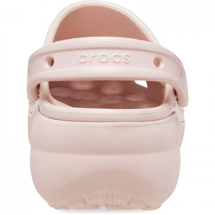 Saboti Crocs Classic Platform W - 206750-6UR [6]