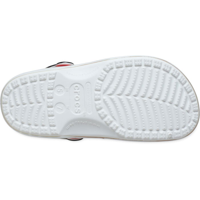 Saboti Crocs Classic Pokemon Print - 211343-90H [5]