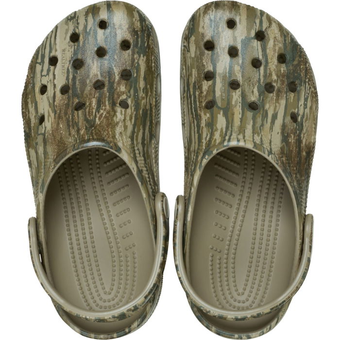 Saboti Crocs Classic Realtree Legacy - 211804-90H [4]