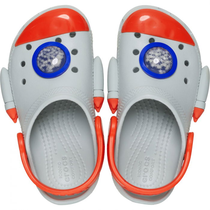 Saboti Crocs Classic Rocket Ship T - 210359-1NM [3]