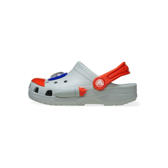 Saboti Crocs Classic Rocket Ship T - 210359-1NM [2]