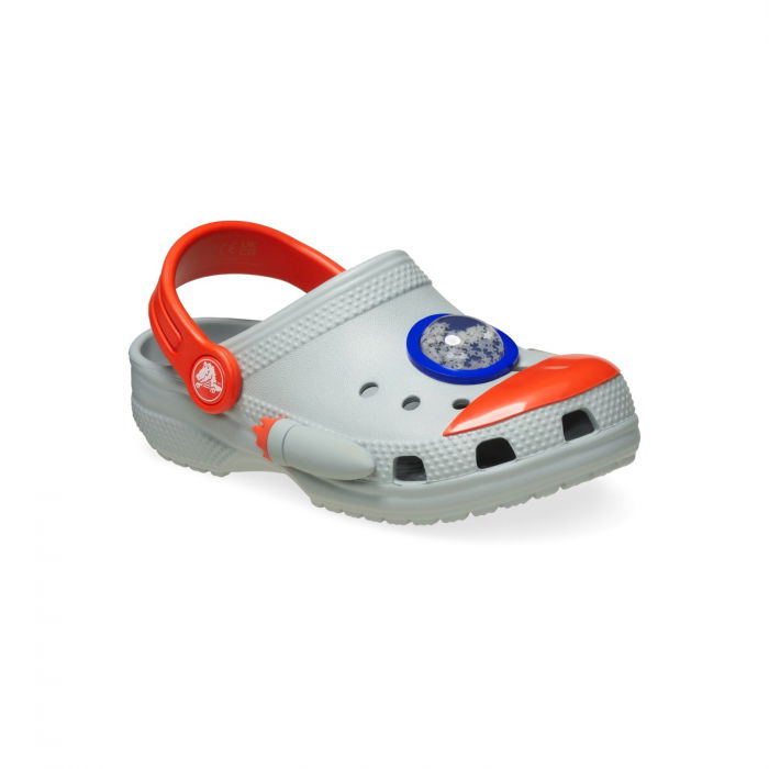 Saboti Crocs Classic Rocket Ship T - 210359-1NM [1]