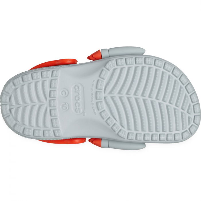 Saboti Crocs Classic Rocket Ship T - 210359-1NM [5]