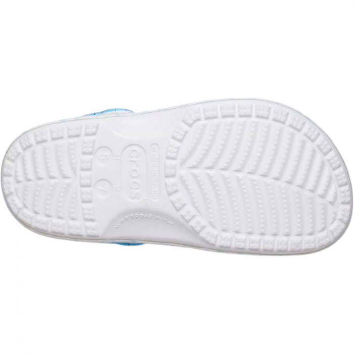 Saboti Crocs Classic Smurfs - 210820-90H [4]