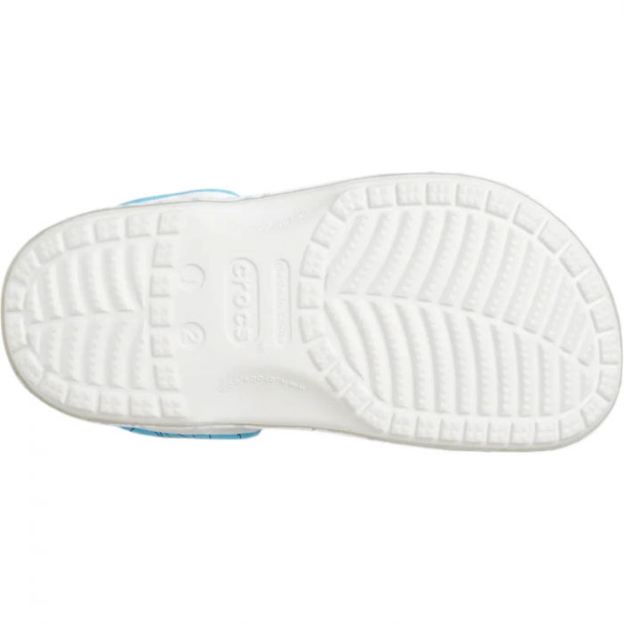 Saboti Crocs Classic Smurfs K - 210821-90H [5]