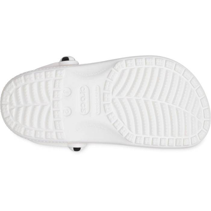 Saboti Crocs Classic Soccer Ball Kids - 210157-103 [5]