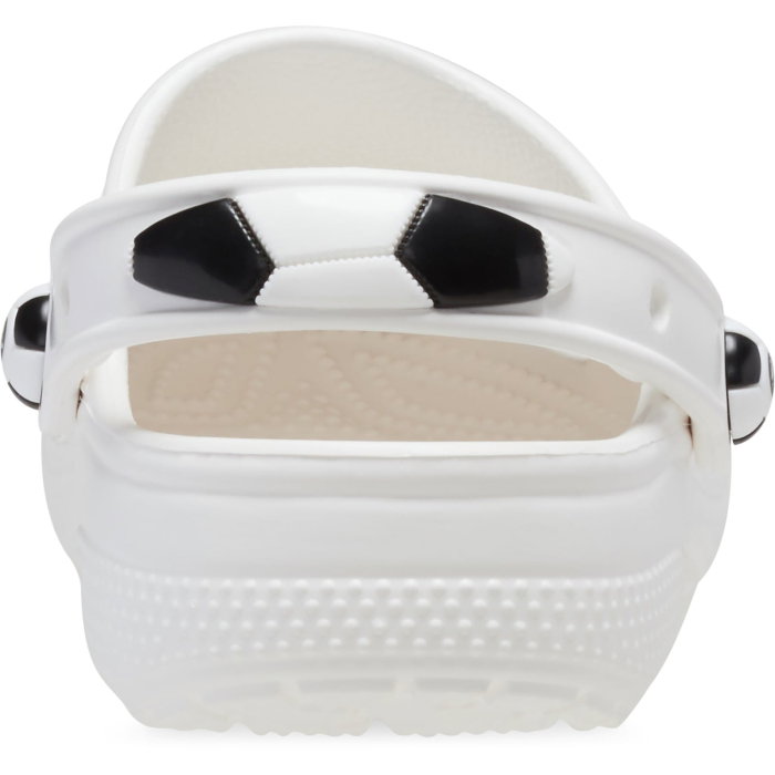 Saboti Crocs Classic Soccer Ball Kids T - 210023-103 [6]