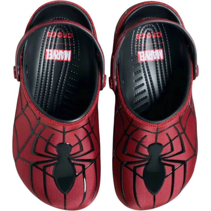 Saboti Crocs Classic Spider Neo - 211489-90H [3]