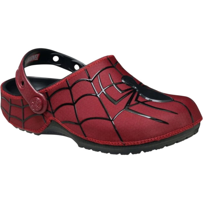Saboti Crocs Classic Spider Neo - 211489-90H [1]