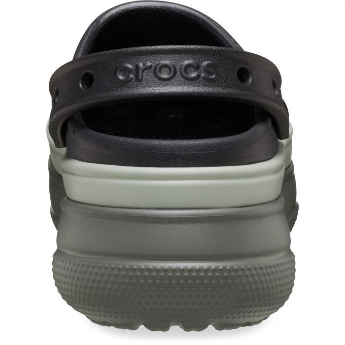Saboti Crocs Classic Stacked - 211355-001 [7]