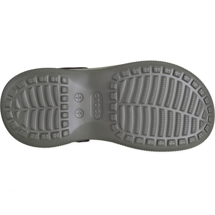 Saboti Crocs Classic Stacked - 211355-001 [6]