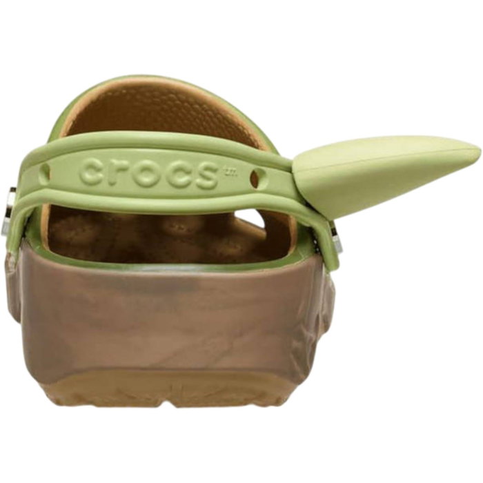 Saboti Crocs Classic Star Wars Grogu - 213003-90H [6]