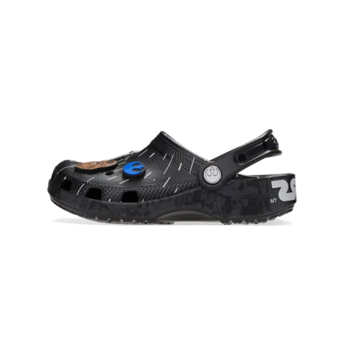 Saboti Crocs Classic Star Wars Hyperspace K - 213469-90H [2]