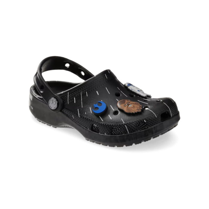 Saboti Crocs Classic Star Wars Hyperspace K - 213469-90H [1]