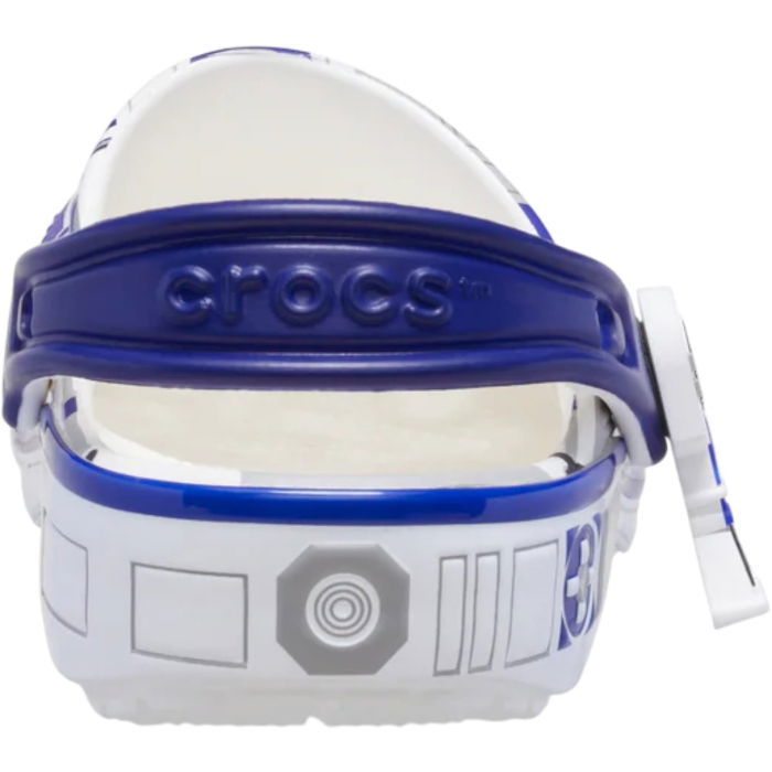 Saboti Crocs Classic Star Wars R2D2 - 211490-90H [6]