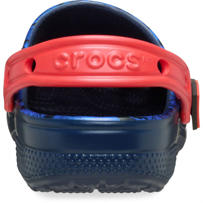 Saboti Crocs Classic Superman K - 211132-90H [7]