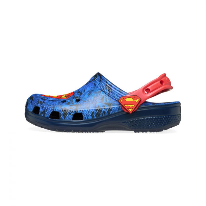 Saboti Crocs Classic Superman K - 211132-90H [2]