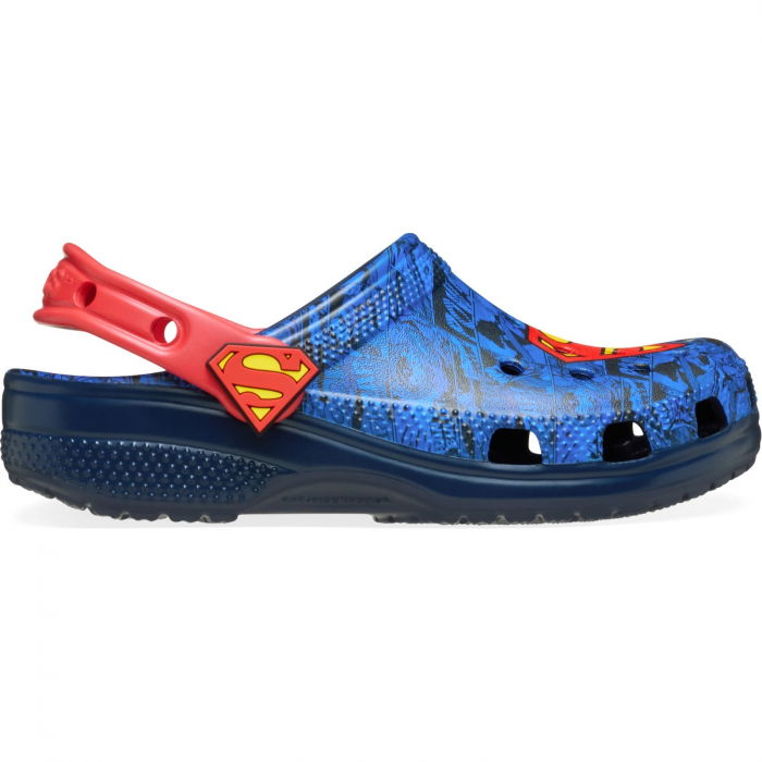Saboti Crocs Classic Superman K - 211132-90H [5]