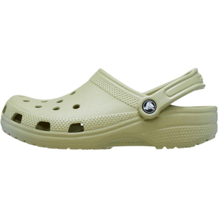 Saboti Crocs Classic Tac Green - 10001-3DD [2]