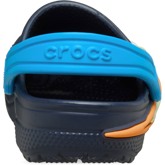 Saboti Crocs Classic Ufo Lights T - 211623-410 [6]